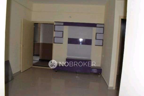 3 BHK Flat In Aryan Fountain Square Apartment Complex For Sale  In Attibele