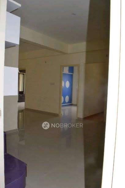 3 BHK Flat In Aryan Fountain Square Apartment Complex For Sale  In Attibele
