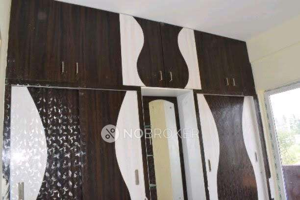 3 BHK Flat In Aryan Fountain Square Apartment Complex For Sale  In Attibele