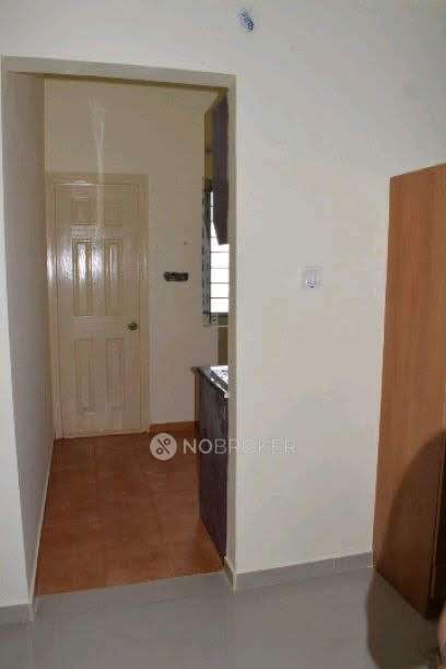 3 BHK Flat In Aryan Fountain Square Apartment Complex For Sale  In Attibele