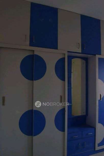 3 BHK Flat In Aryan Fountain Square Apartment Complex For Sale  In Attibele