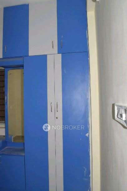 3 BHK Flat In Aryan Fountain Square Apartment Complex For Sale  In Attibele