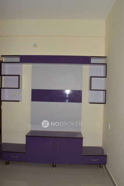 3 BHK Flat In Aryan Fountain Square Apartment Complex For Sale  In Attibele