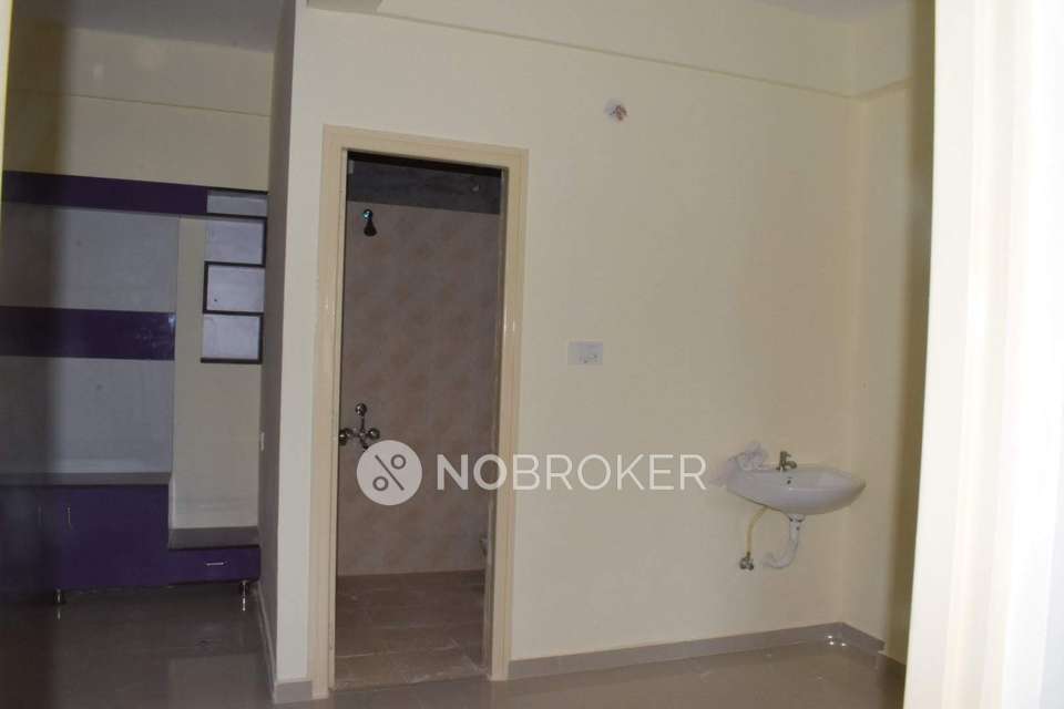 3 BHK Flat In Aryan Fountain Square Apartment Complex For Sale  In Attibele