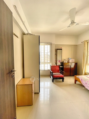 3 BHK Flat In Grandstand For Sale  In Kothrud