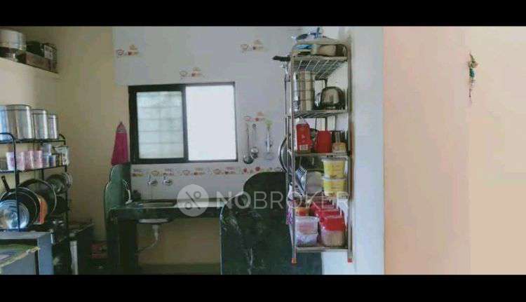 1 BHK House for Rent  In Hadapsar