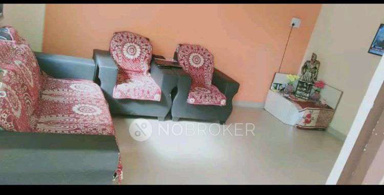 1 BHK House for Rent  In Hadapsar