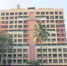 1 BHK Flat In Shraddha Saburi Complex for Rent  In Vitawa