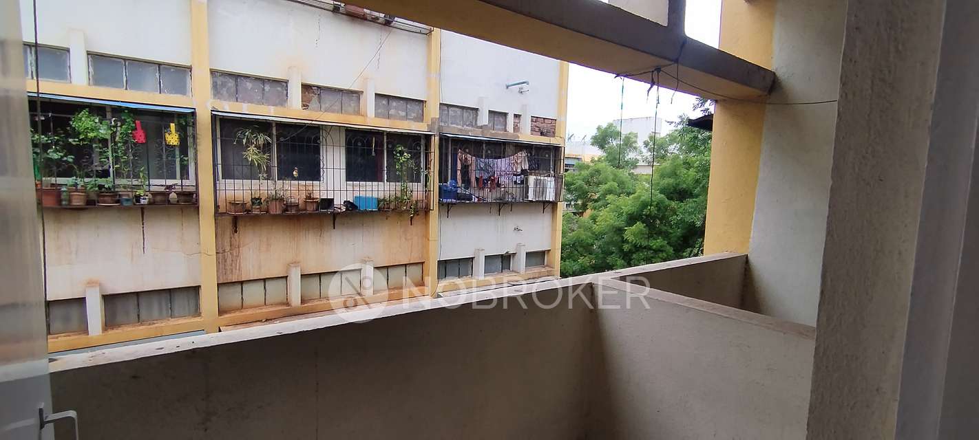 2 BHK Flat In Brahma Baug for Rent  In Hadapsar