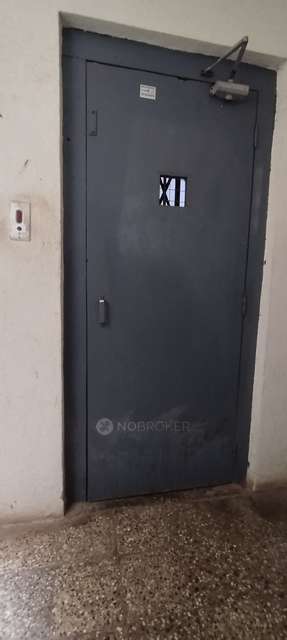 2 BHK Flat In Brahma Baug for Rent  In Hadapsar