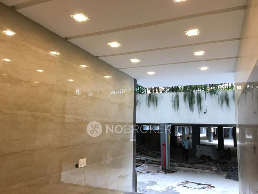 1 BHK Flat In Acropolis For Sale  In  Virar West