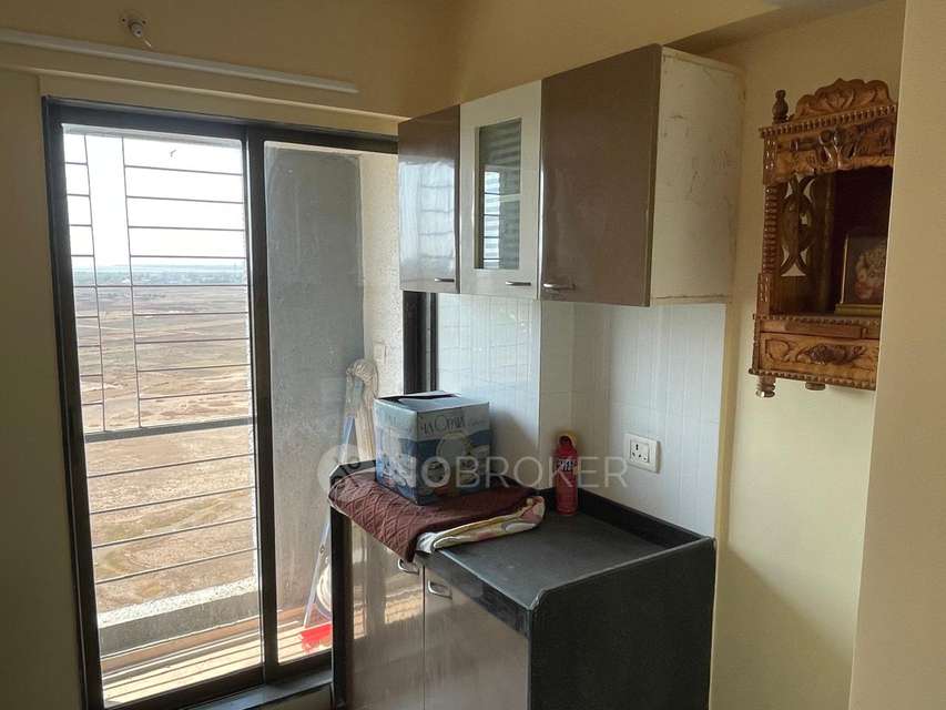 1 BHK Flat In Acropolis For Sale  In  Virar West