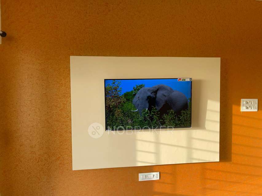 1 BHK Flat In Acropolis For Sale  In  Virar West