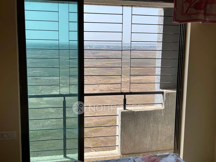 1 BHK Flat In Acropolis For Sale  In  Virar West