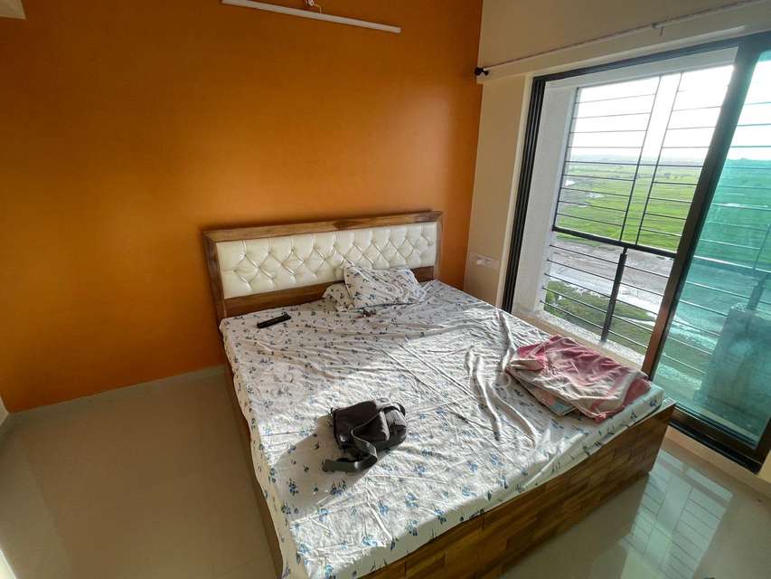 1 BHK Flat In Acropolis For Sale  In  Virar West