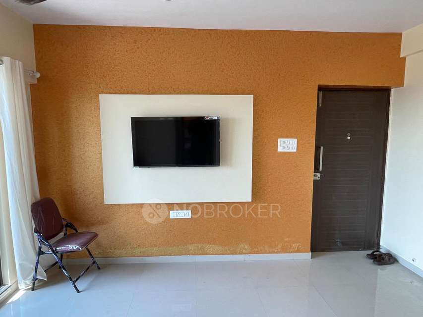 1 BHK Flat In Acropolis For Sale  In  Virar West