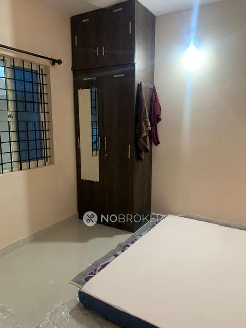 1 RK House for Rent  In B Narayanapura