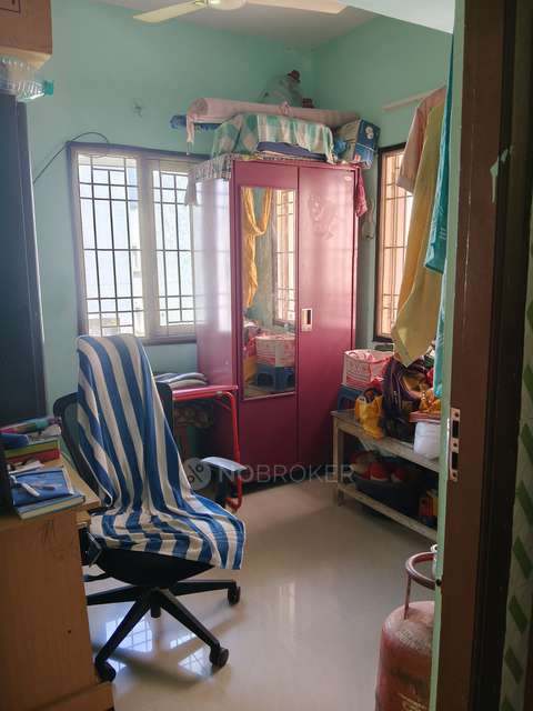 2 BHK Flat In Sekaran Ezhlil, Sithalapakkam For Sale  In Sithalapakkam