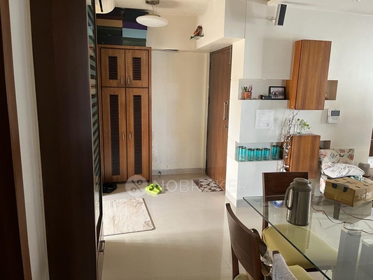 2 BHK Flat In Shreenath Chs For Sale  In Santacruz East