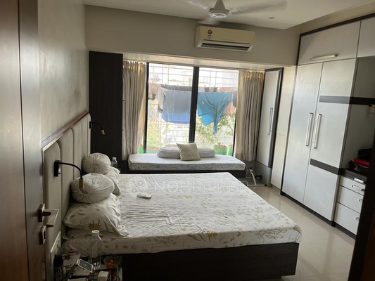 2 BHK Flat In Shreenath Chs For Sale  In Santacruz East