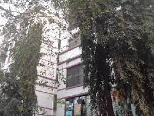 2 BHK Flat In Shreenath Chs For Sale  In Santacruz East