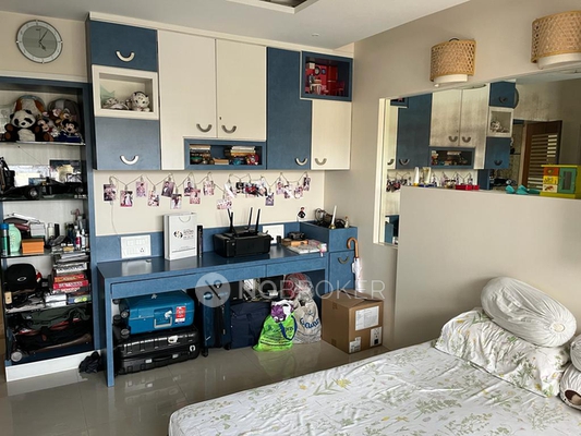 2 BHK Flat In Shreenath Chs For Sale  In Santacruz East