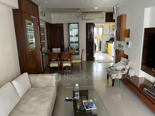 2 BHK Flat In Shreenath Chs For Sale  In Santacruz East