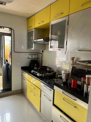 2 BHK Flat In Shreenath Chs For Sale  In Santacruz East