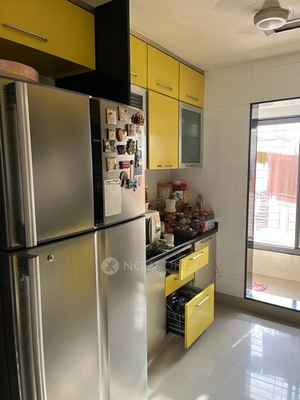 2 BHK Flat In Shreenath Chs For Sale  In Santacruz East