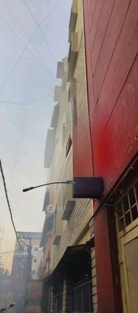 PG for Boys in Koramangala