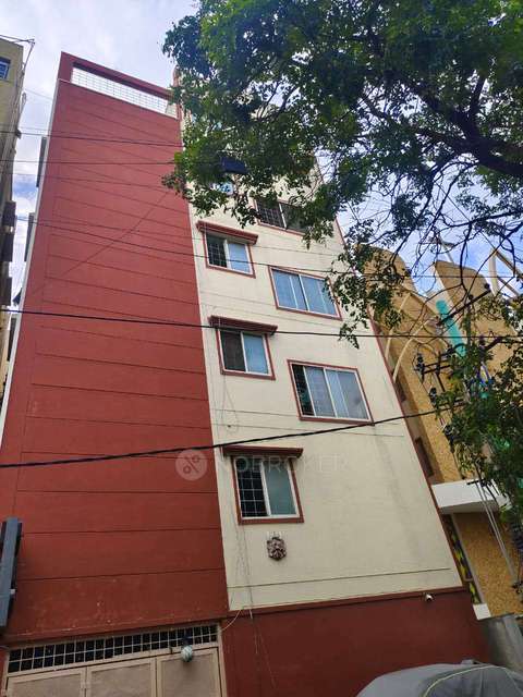 PG for Boys in Koramangala