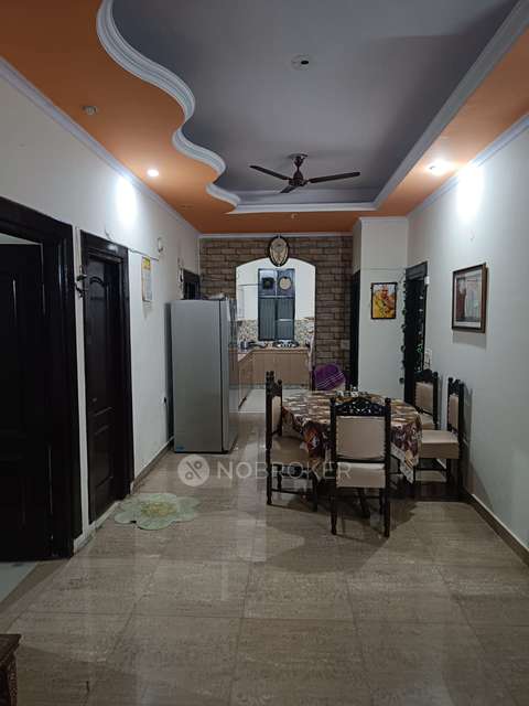 4 BHK Flat In Standalone Building  For Sale  In  Indirapuram