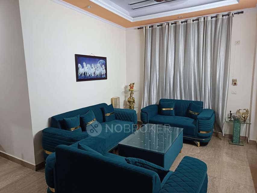 4 BHK Flat In Standalone Building  For Sale  In  Indirapuram