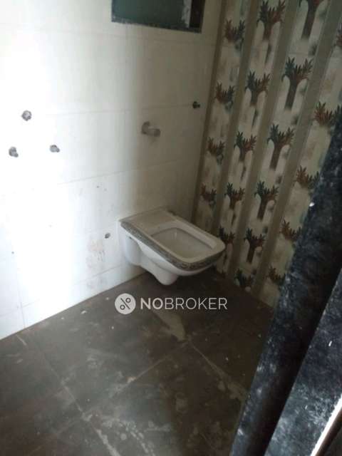 1 BHK Flat In Om Aditya Paraiso For Sale  In Shilphata