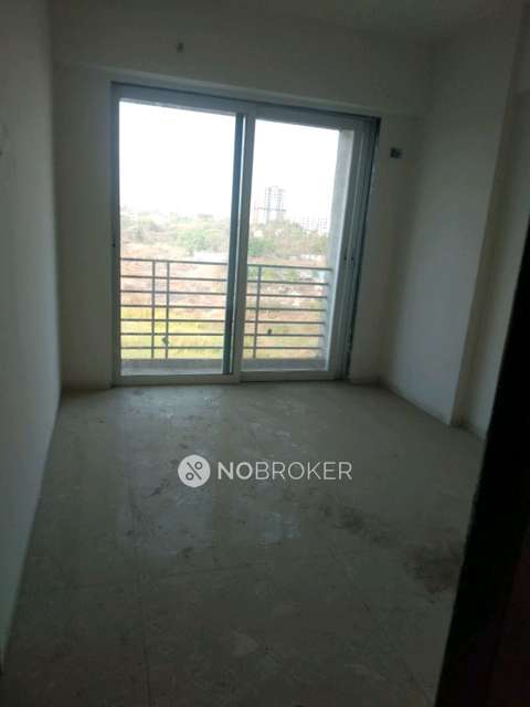 1 BHK Flat In Om Aditya Paraiso For Sale  In Shilphata