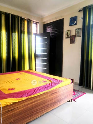 3 BHK Flat In Sb for Rent  In Dwarka