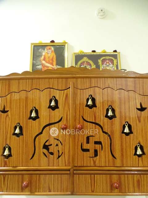 3 BHK Flat In Aakruthi Township For Sale  In Boduppal