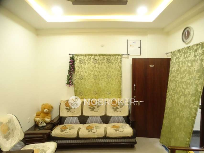 3 BHK Flat In Aakruthi Township For Sale  In Boduppal