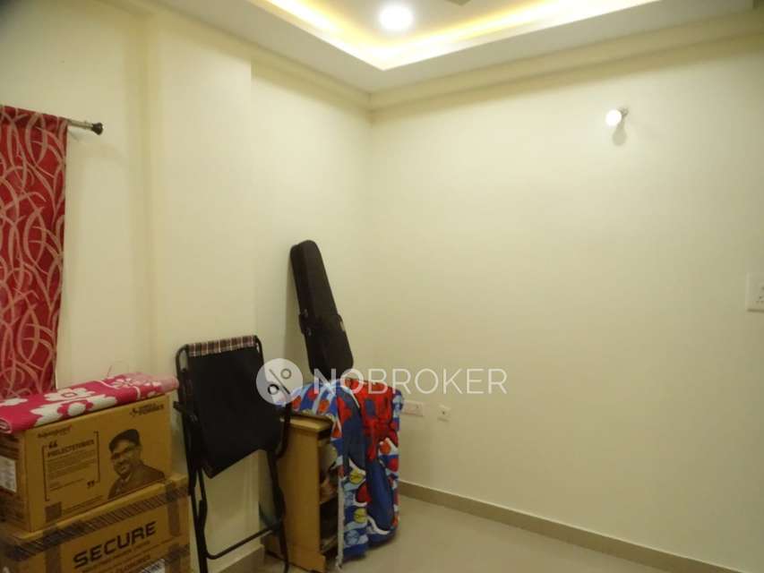 3 BHK Flat In Aakruthi Township For Sale  In Boduppal