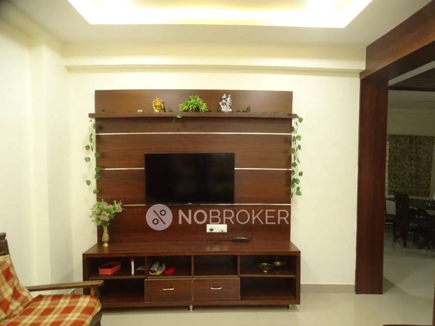 3 BHK Flat In Aakruthi Township For Sale  In Boduppal
