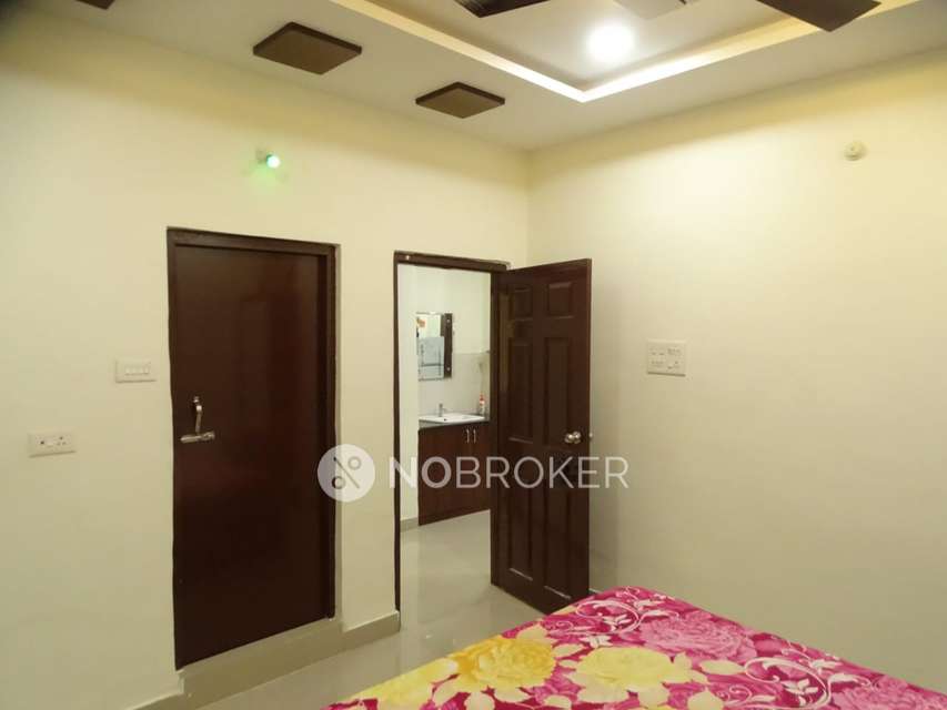 3 BHK Flat In Aakruthi Township For Sale  In Boduppal