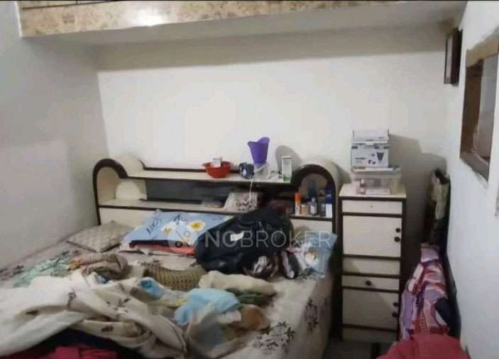 1 BHK Flat In Dda Flats for Rent  In Rohini