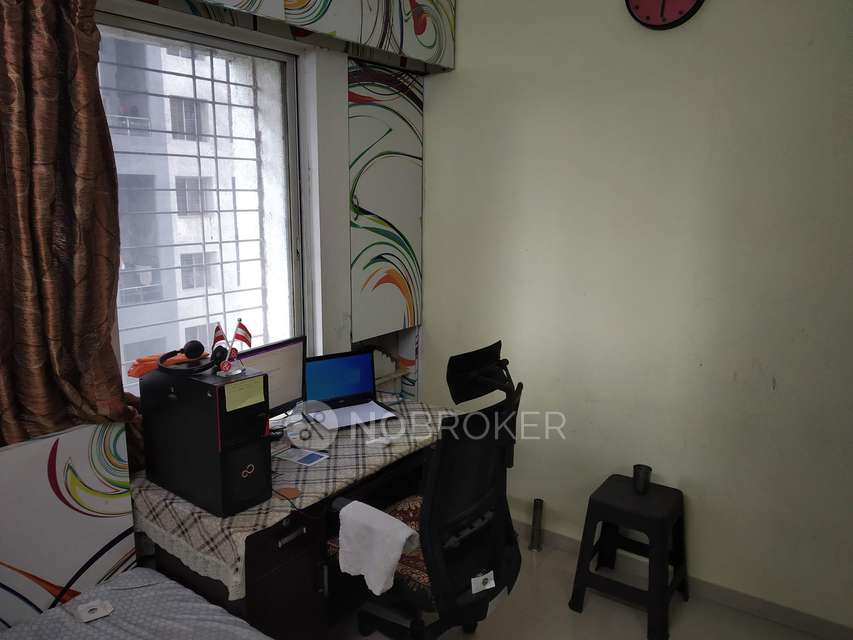 2 BHK Flat In Sai Ambience, Pimple Saudagar for Rent  In Pimple Saudagar
