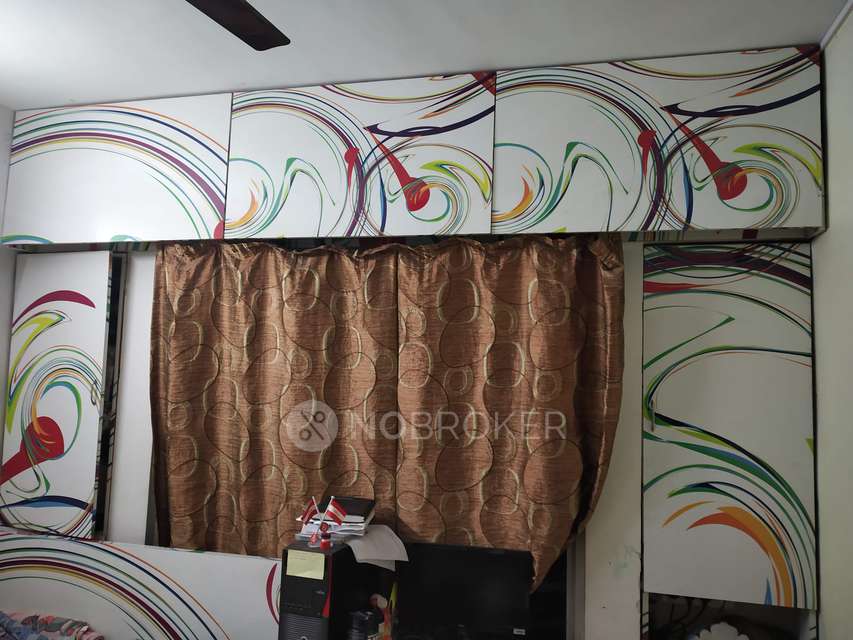 2 BHK Flat In Sai Ambience, Pimple Saudagar for Rent  In Pimple Saudagar