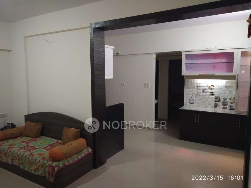 2 BHK Flat In Sai Ambience, Pimple Saudagar for Rent  In Pimple Saudagar