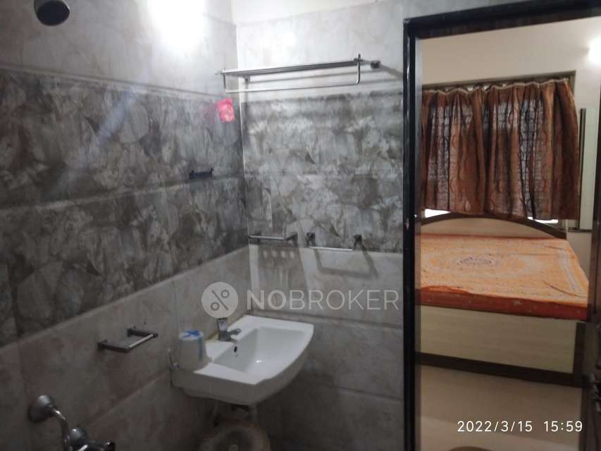 2 BHK Flat In Sai Ambience, Pimple Saudagar for Rent  In Pimple Saudagar