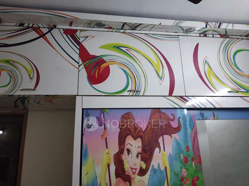 2 BHK Flat In Sai Ambience, Pimple Saudagar for Rent  In Pimple Saudagar