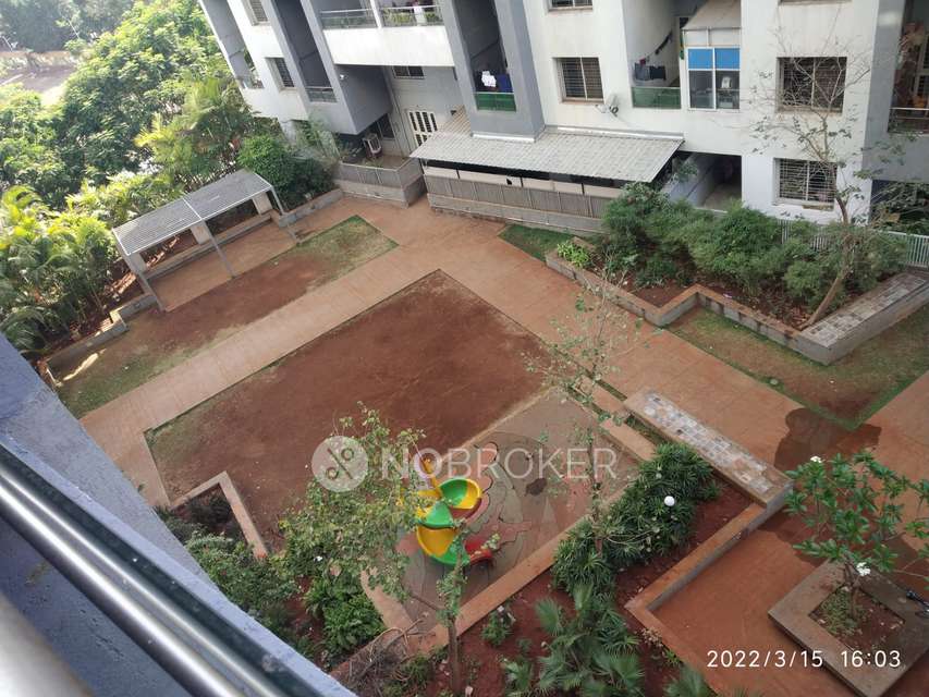 2 BHK Flat In Sai Ambience, Pimple Saudagar for Rent  In Pimple Saudagar