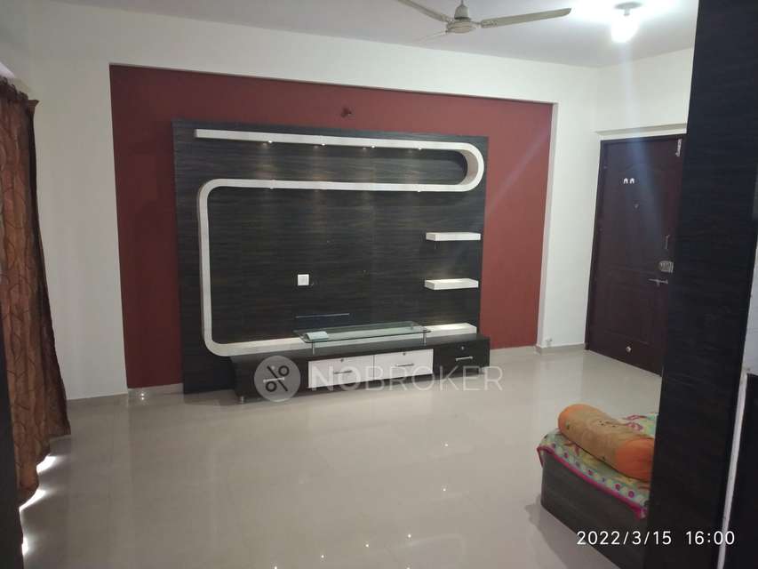 2 BHK Flat In Sai Ambience, Pimple Saudagar for Rent  In Pimple Saudagar