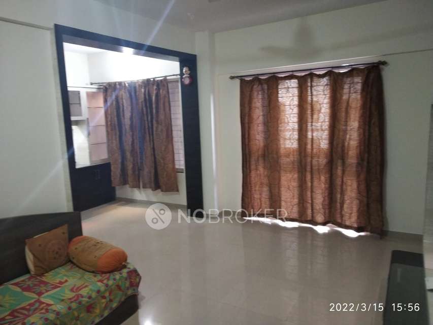 2 BHK Flat In Sai Ambience, Pimple Saudagar for Rent  In Pimple Saudagar